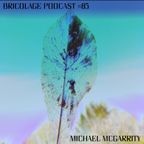 Bricolage Podcast #85 - Michael McGarrity
