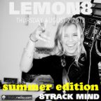 8-Track Mind August 2012 Summer Edition