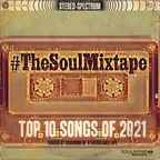 SoulNRnB's Top 10 Songs of 2021