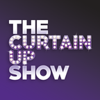 The Curtain Up Show - 14 July 2023