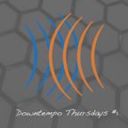 DJ Nate: Downtempo Thursdays #1 (14-APR-2022)