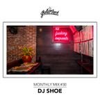 DJ Shoe - The Goldmark Monthly Mix #30