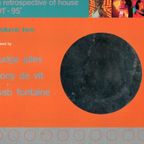 Tony de Vit -  Retrospective Of House 91-95 - Volume 2