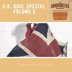 U.K. Soul Special - Vol. 2