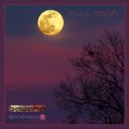 Full Moon - A Bawaka/Skyman1882 Collaboration