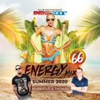 ENERGY MIX 66/2020 mix by Thomas & Hubertus - Energy2000. Best Dance Music 2020!
