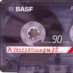 Verspannungskassette #70 (C-90) Side A
