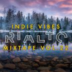 INDIE VIBES Mixtape Vol.22