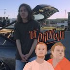 The Dropout 21st of April