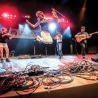 The Fitgeralds: An Interview with Julie Fitzgerald on KVAN - Visionary Radio