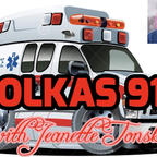Polkas 911 - Jeanette Tonski (6/11/2022)