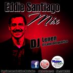 Eddie Santiago Mix full Exitos - DJ.Lenen (2014)
