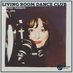 Living Room Dance Club 4th October 2022