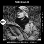 Alice Palace - 27.07.2022