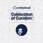 Laid Back Celebration of Curation Mix