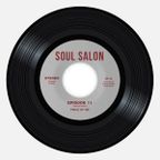 SOUL SALON #11 „Piece Of Me“