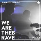 Alan Fitzpatrick presents We Are The Brave Radio 25 - Sasha b2b Alan Fitzpatrick @ Circus, Liverpool
