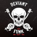 Deviant Funk Promo mix
