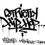 DeezNotes - Live on Strictly Hip Hop WEAA 88.9 1/13/2012 (Part 4)