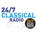 24/7 Classical Radio - Programme 1