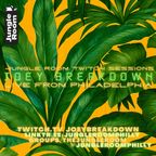 Joey Breakdown - Live on Twitch (Nov 13 2022)