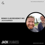 Bongo Club Residency Mix // Jackhammer // mixed by Keyte & Wolfjazz