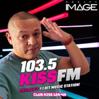 Kiss FM Chicago ft. DJ Image (Dec 2021)