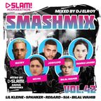 DJ Elroy - SLAM Smashmix Vol. 42 (Original Mixmarathon)