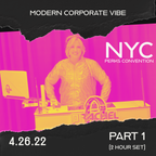 DJ Rachel- Perks NYC (Upbeat Corporate Mix) Part 1