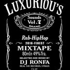 Luxurious Sounds Vol7