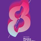 Soho - Phonica 8th Bday teaser mix.