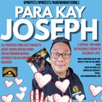 THE SPINDOCTOR'S SIP SESSIONS - PARA KAY JOSEPH FUNDRAISER - JUNE 25, 2023