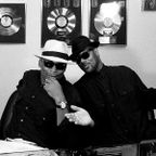 Producers Special Part20: Jimmy Jam & Terry Lewis - Architects Of The 80s R&B Sound