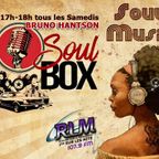 Soul Box Nb 820 (french)