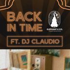 One Wednesday Night At Elephant & Co, Goa(Back In Time Edition)