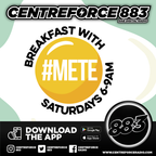 Mete 's Weekend Breakfast Show - 883.centreforce DAB+ - 18 - 09 - 2021 .mp3
