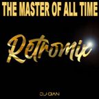 DJ Gian - The Master Of All Time Retromix (Section The Party 5)