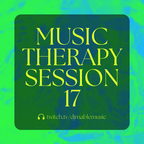 Music Therapy 17 | Upbeat Tech House