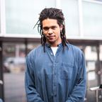 Bradley Zero Presents Rhythm Section - 14th October 2015
