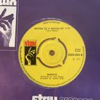 Rare & Well Done Part 7- UK-released 45s from the 70s 30.10.2022