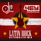 Latin Rock Alternative Mix by DJose
