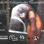 Vie-ESEM - Exposition pour comprendre le génocide du Rwanda de 1994