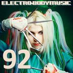 Electro-BodyMusic - Programa 92