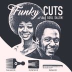FUNKY CUTS at the SOUL SALON #2 "Turn On Your Love"