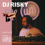 What’s Funk? 19.06.2020 - DJ Risky