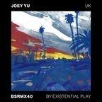 BSRMX40: JOEY YU