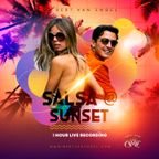Salsa @ Susnet Party Livemix Salsa & Bachata
