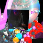 WOK podcast series, #16 Nata Teva