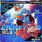 Xica Soul, Paul T - EightyTwo LA Live 09/22/23