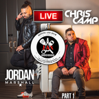 Jordan Marshall & Chris Camp "Kind Of LIVE" from Jax Garage in Seaside Heights NJ